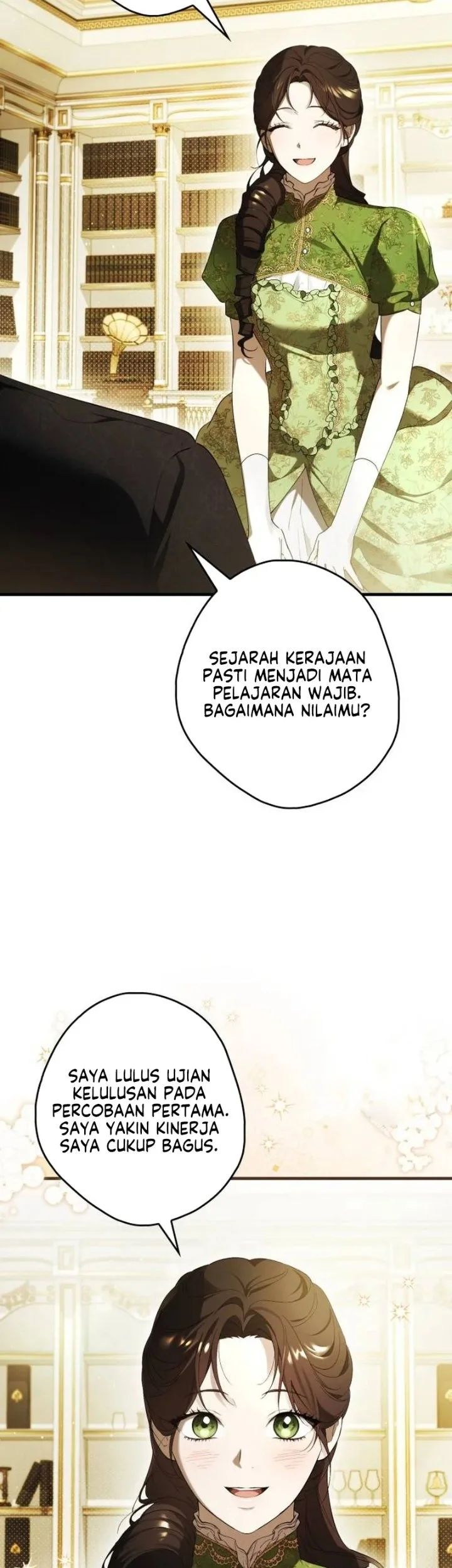 Lord Preston’s Secret Tutor Chapter 1 Gambar 45