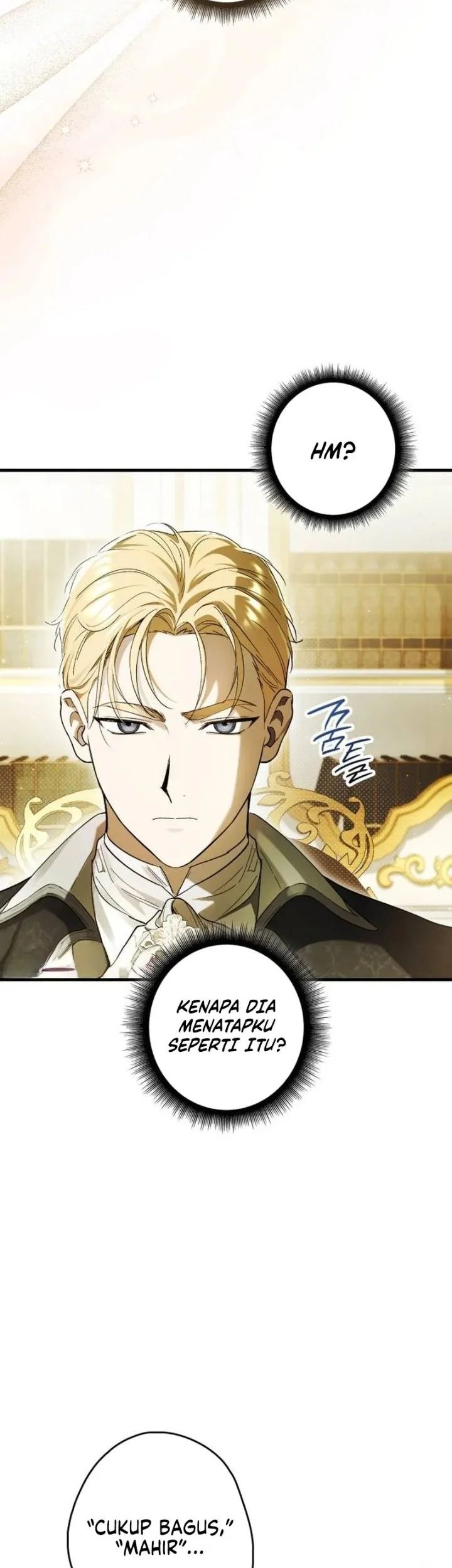 Lord Preston’s Secret Tutor Chapter 1 Gambar 48