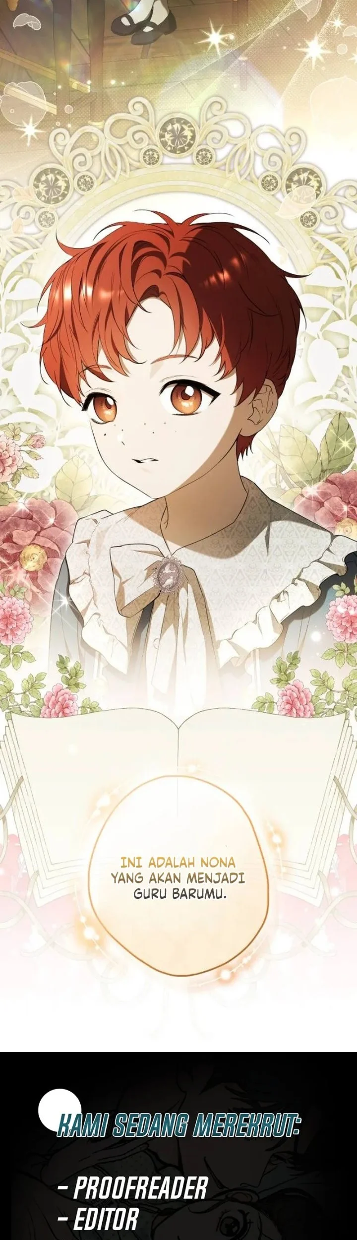 Lord Preston’s Secret Tutor Chapter 1 Gambar 57