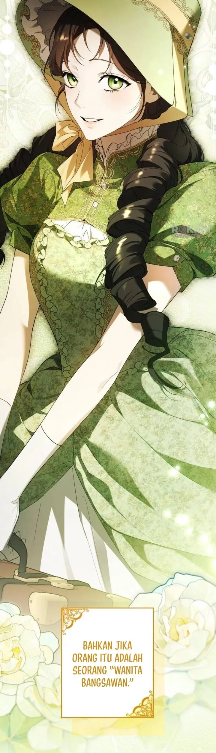 Lord Preston’s Secret Tutor Chapter 1 Gambar 6