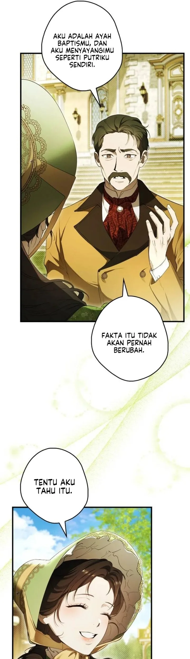 Lord Preston’s Secret Tutor Chapter 1 Gambar 9