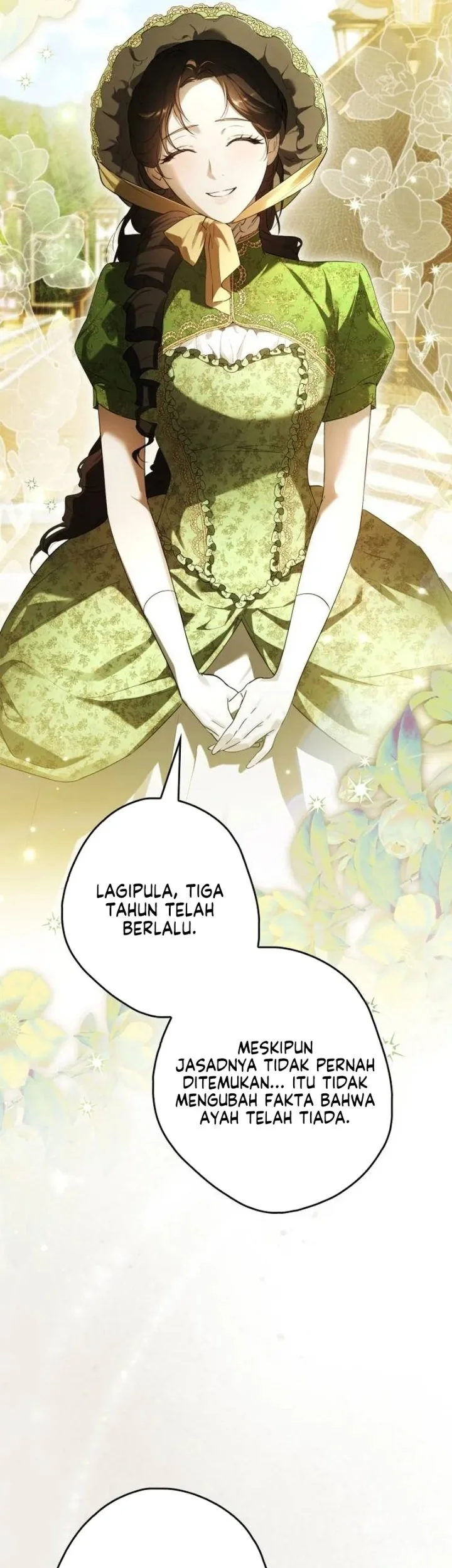 Lord Preston’s Secret Tutor Chapter 1 Gambar 17