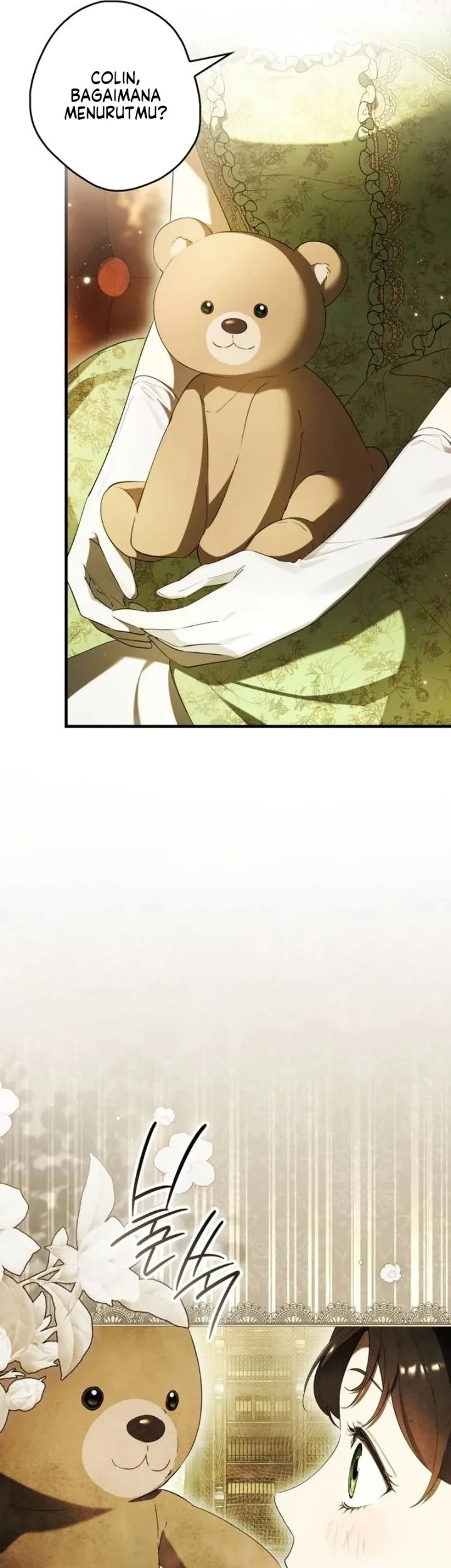 Lord Preston’s Secret Tutor Chapter 1 Gambar 21