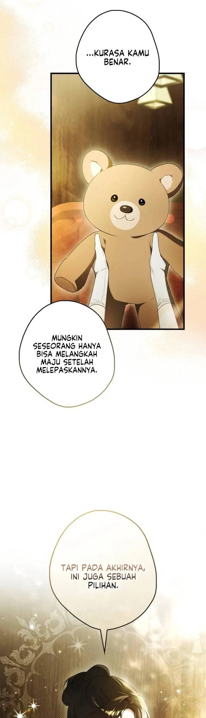 Lord Preston’s Secret Tutor Chapter 1 Gambar 30