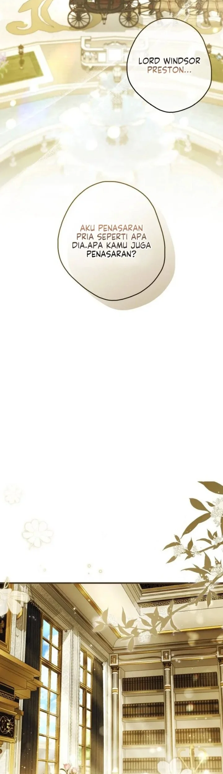 Lord Preston’s Secret Tutor Chapter 1 Gambar 34