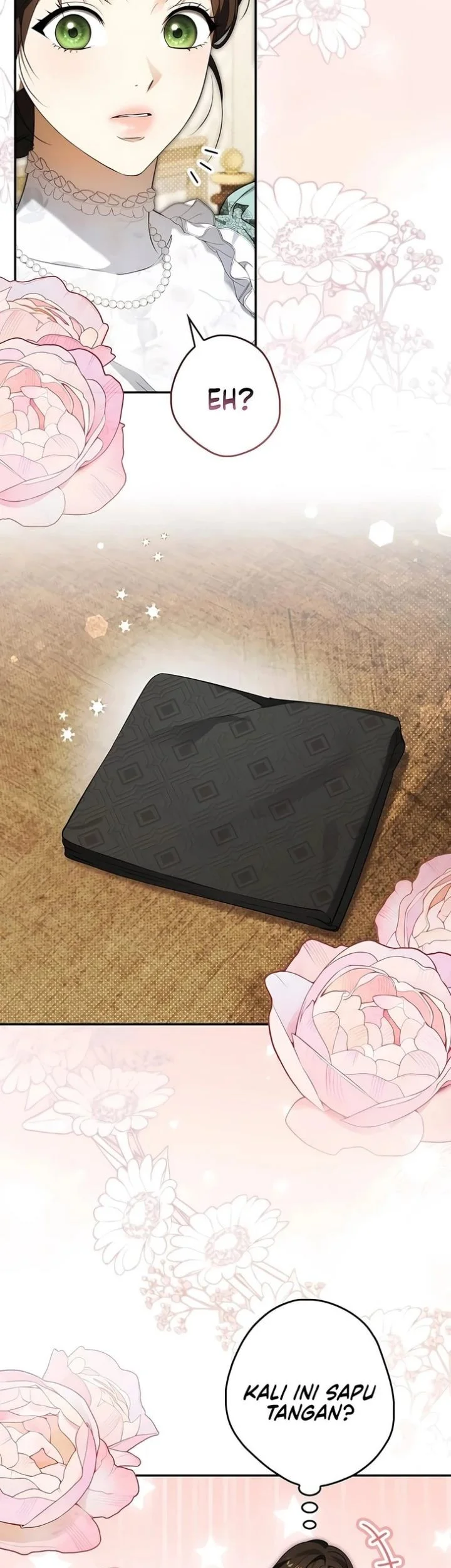 Lord Preston’s Secret Tutor Chapter 10 Gambar 41