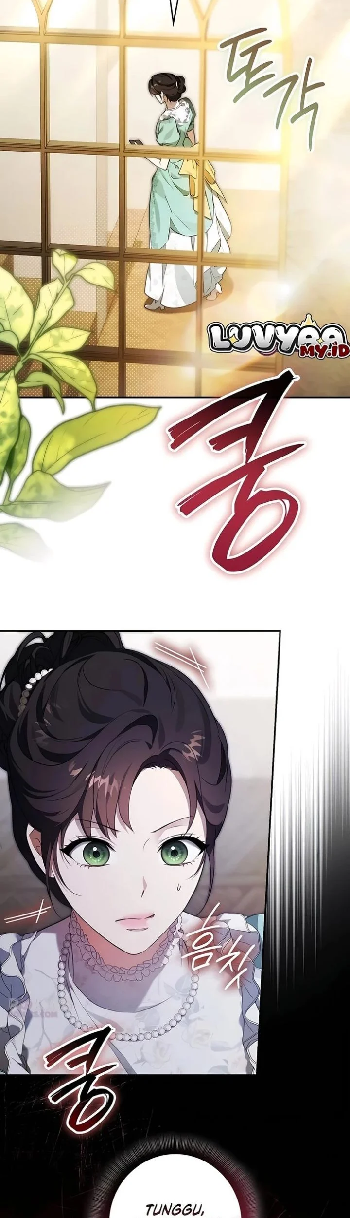 Lord Preston’s Secret Tutor Chapter 10 Gambar 43