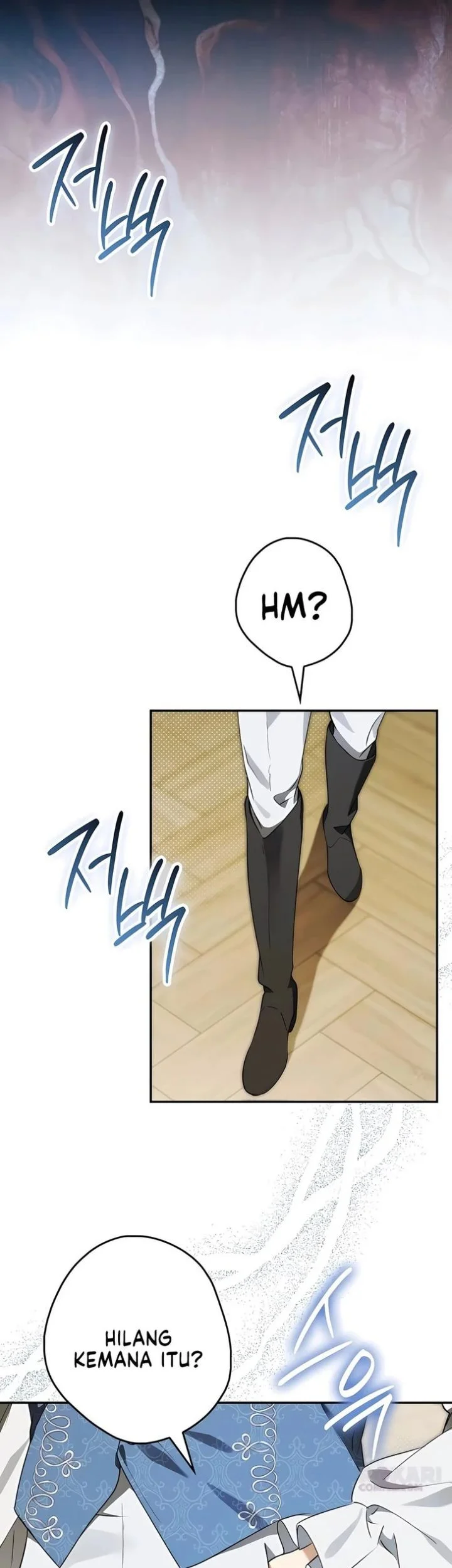 Lord Preston’s Secret Tutor Chapter 10 Gambar 45