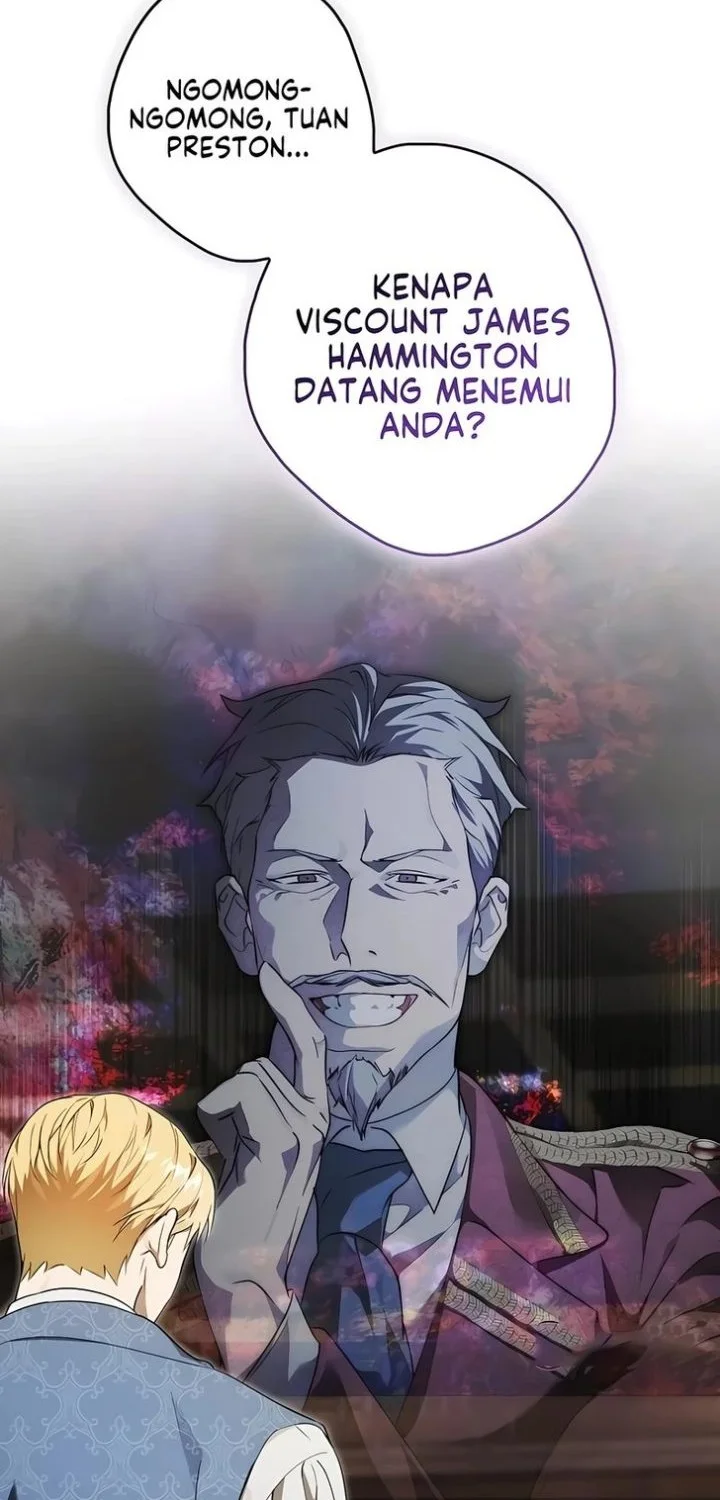 Lord Preston’s Secret Tutor Chapter 10 Gambar 48