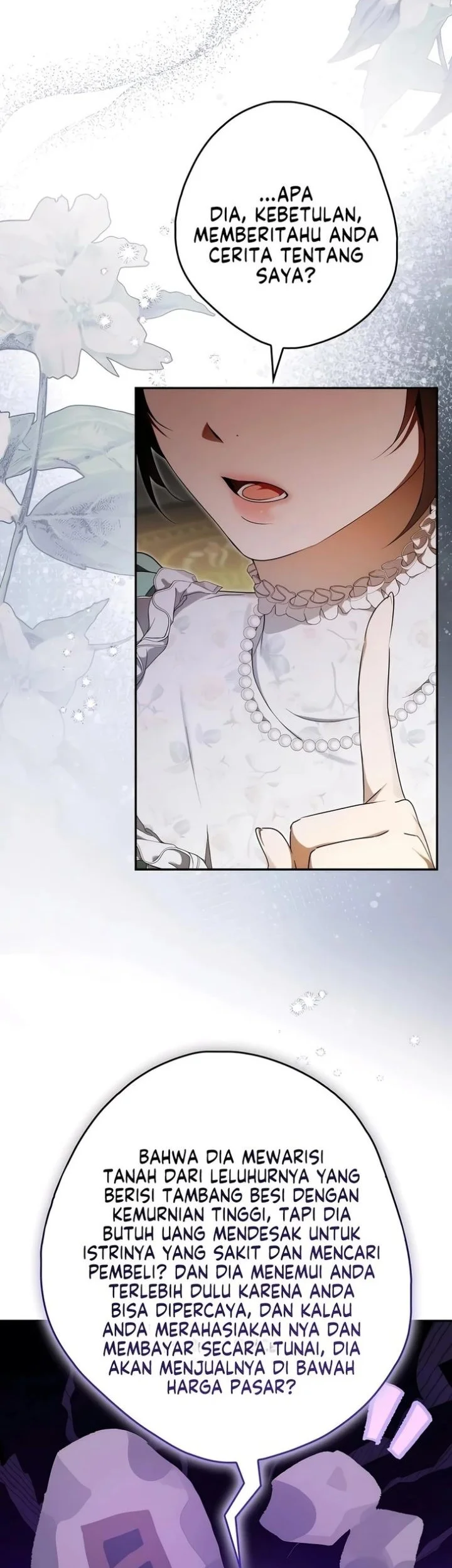 Lord Preston’s Secret Tutor Chapter 10 Gambar 50