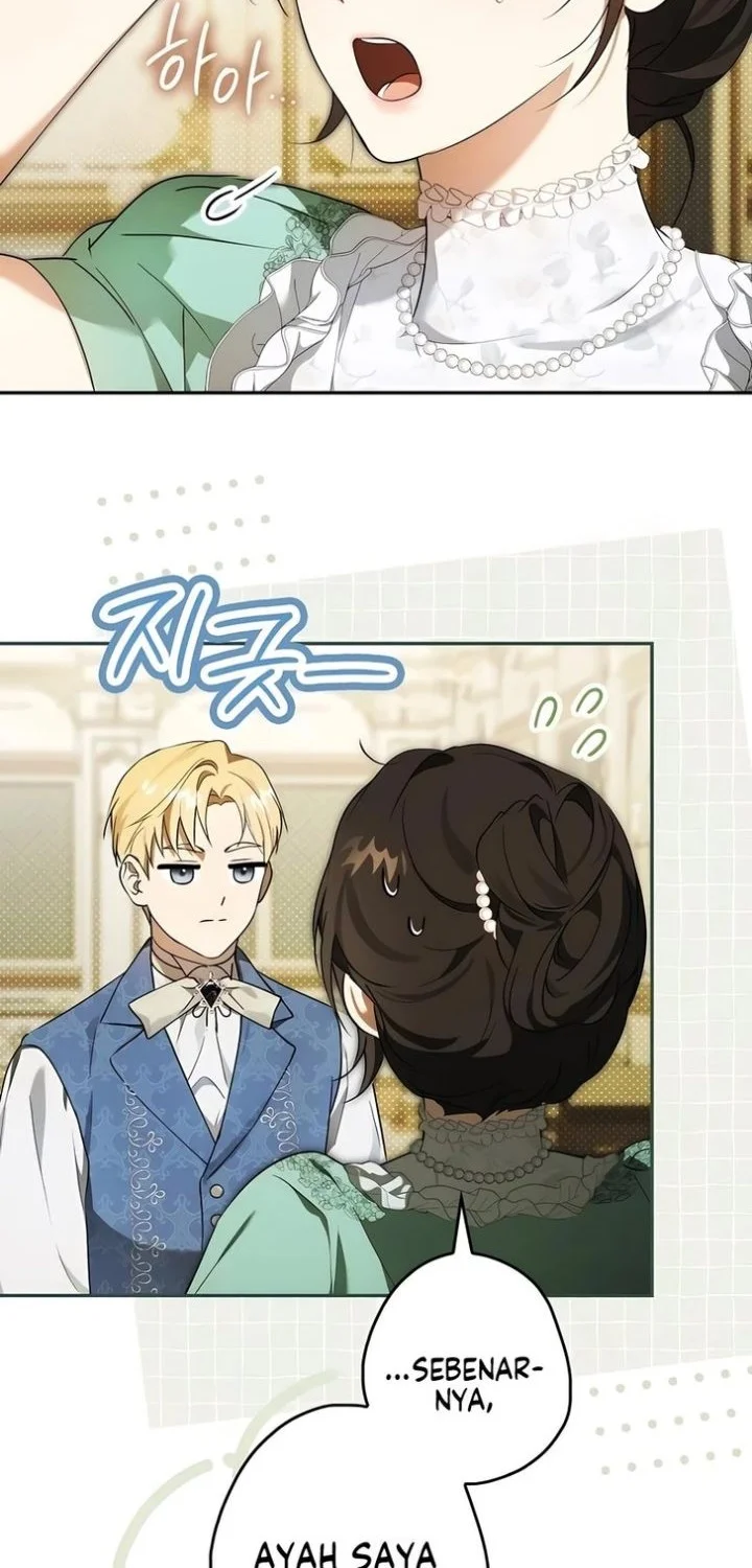 Lord Preston’s Secret Tutor Chapter 10 Gambar 52