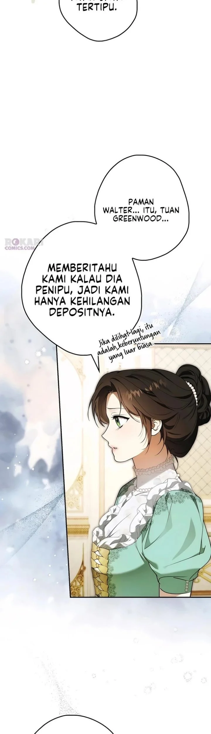 Lord Preston’s Secret Tutor Chapter 10 Gambar 53