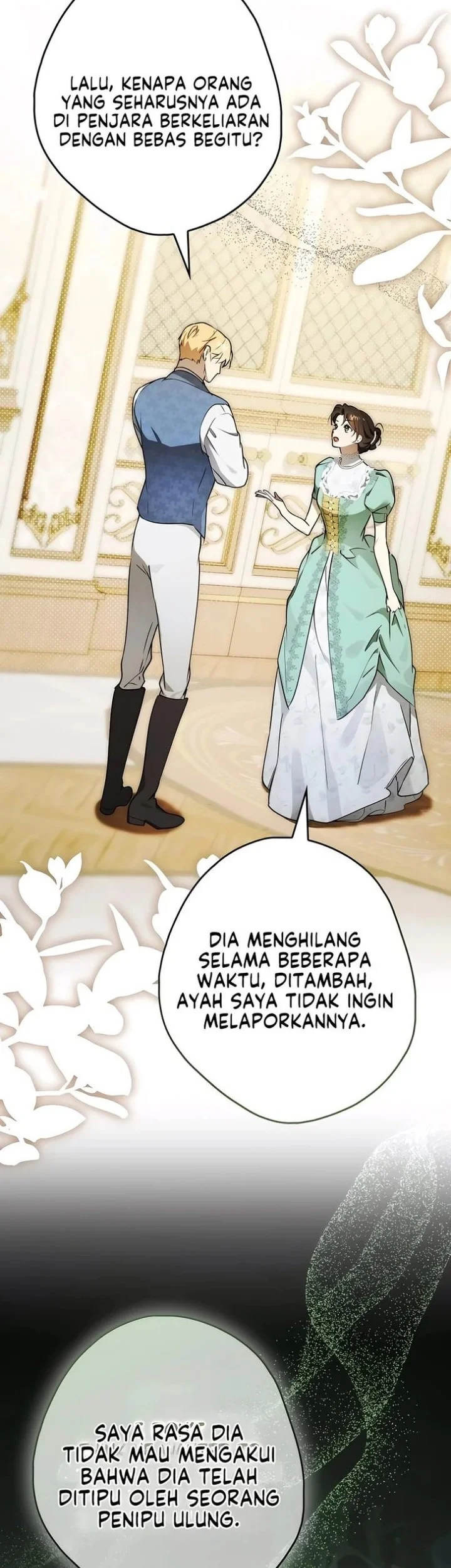 Lord Preston’s Secret Tutor Chapter 10 Gambar 54