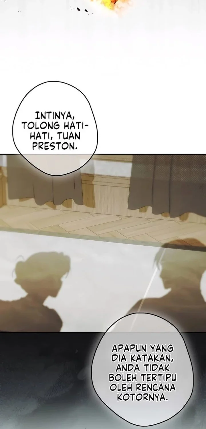 Lord Preston’s Secret Tutor Chapter 10 Gambar 56