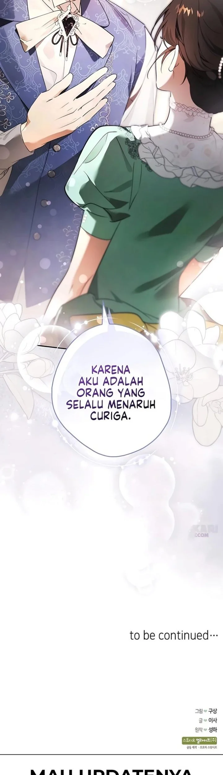 Lord Preston’s Secret Tutor Chapter 10 Gambar 58
