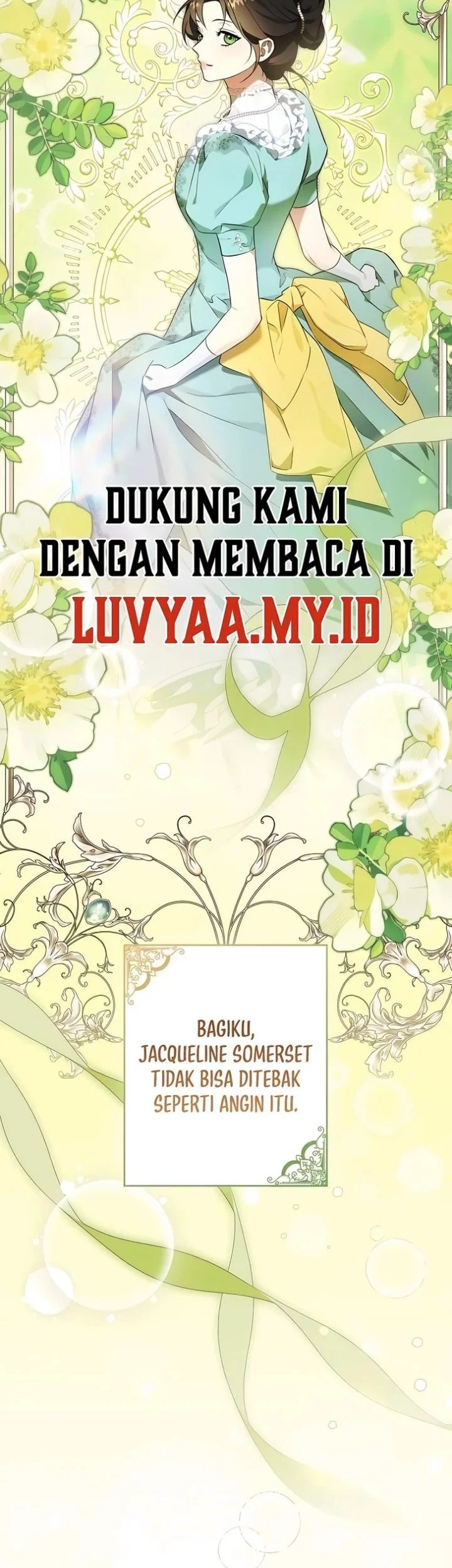 Lord Preston’s Secret Tutor Chapter 10 Gambar 19