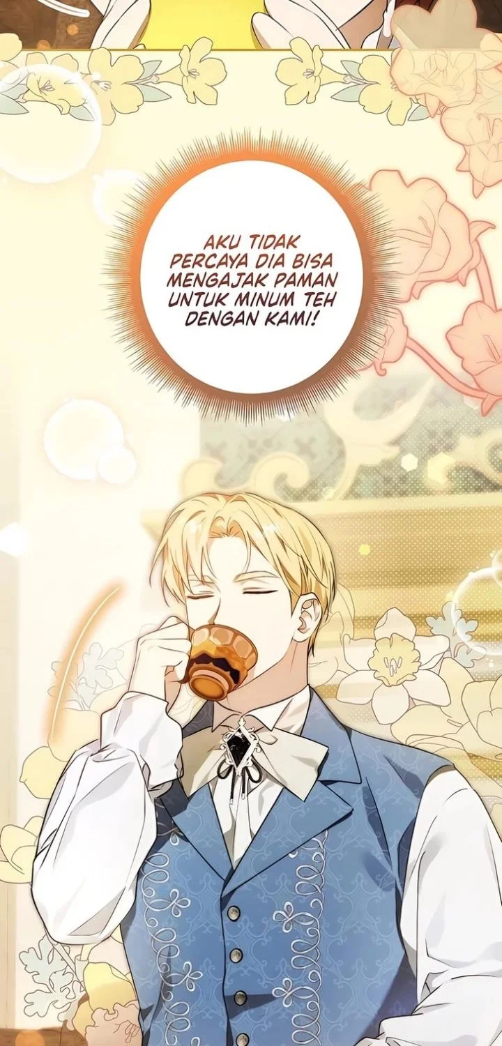 Lord Preston’s Secret Tutor Chapter 10 Gambar 24