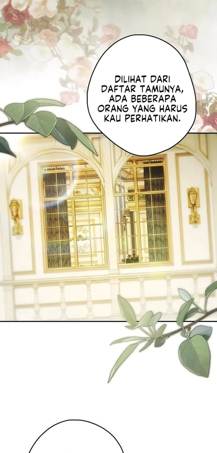 Lord Preston’s Secret Tutor Chapter 10 Gambar 28