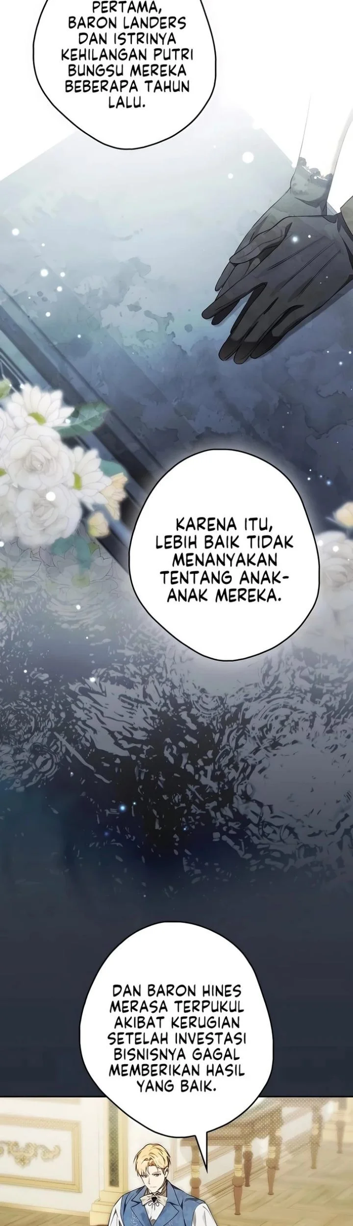 Lord Preston’s Secret Tutor Chapter 10 Gambar 29