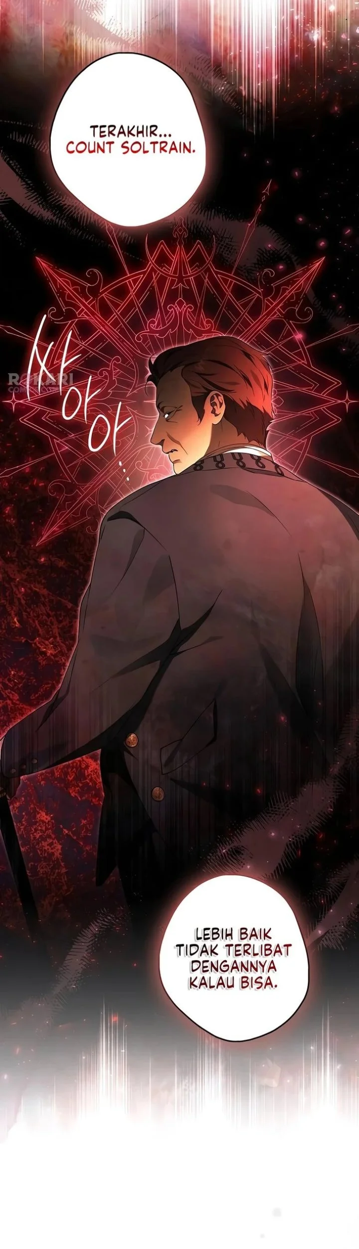 Lord Preston’s Secret Tutor Chapter 10 Gambar 31