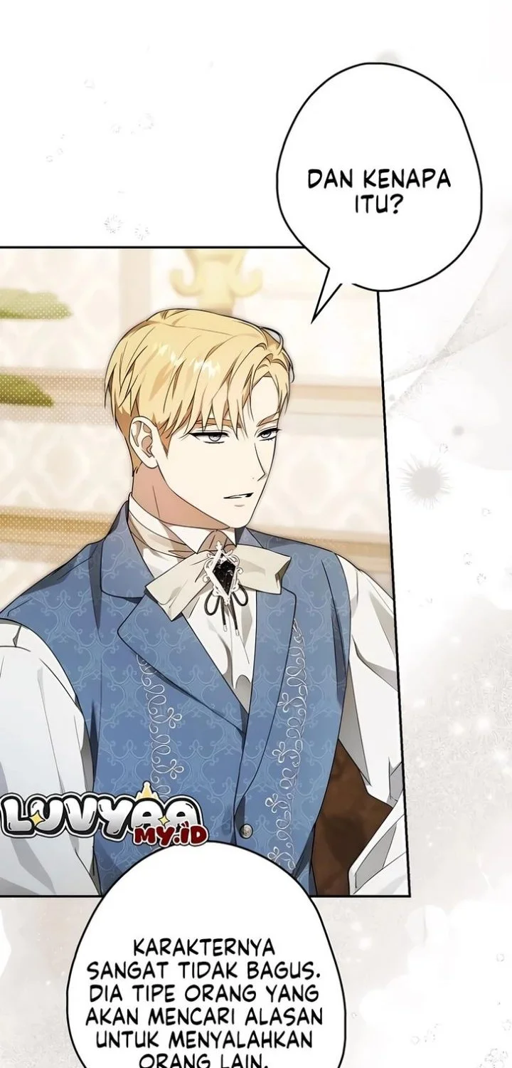 Lord Preston’s Secret Tutor Chapter 10 Gambar 32