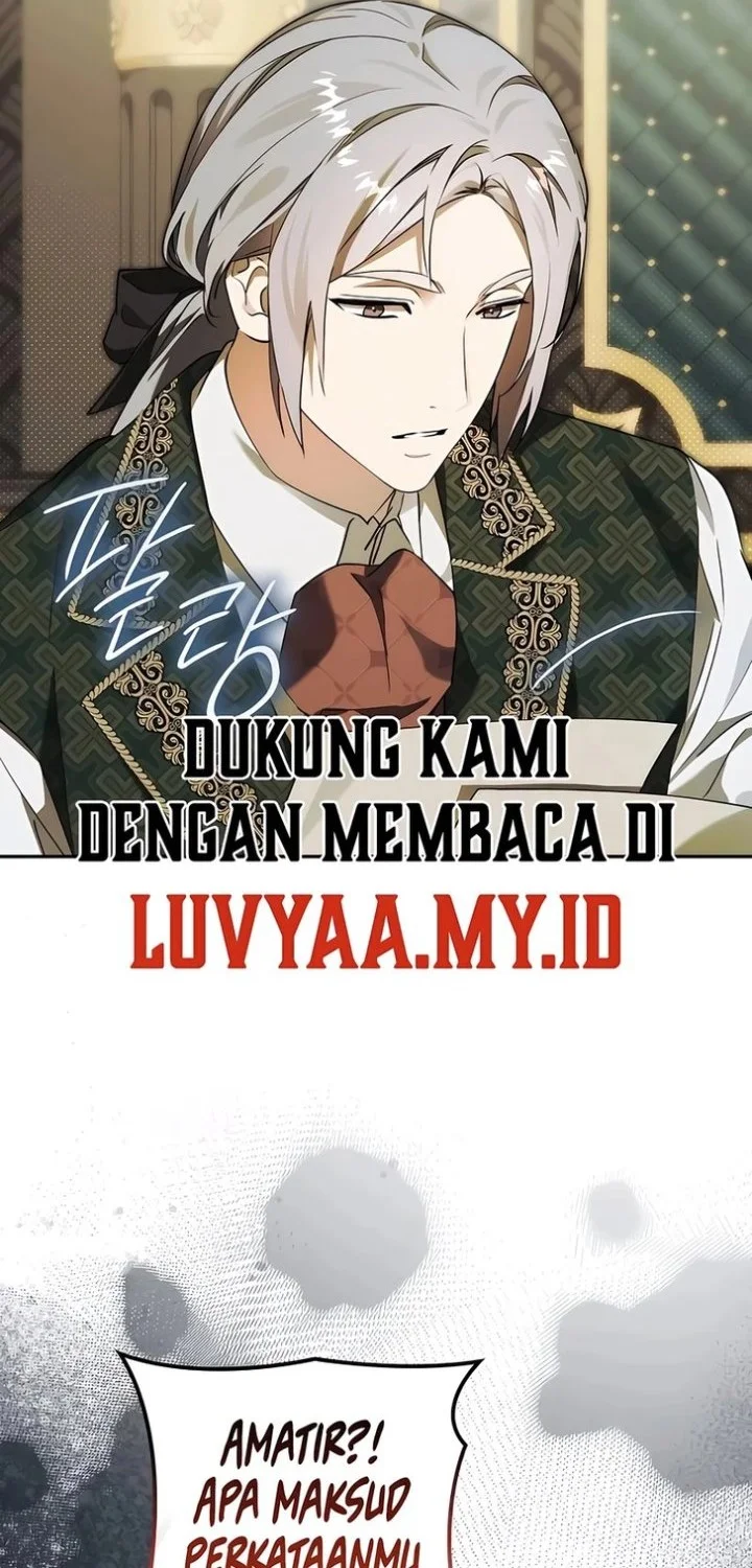 Lord Preston’s Secret Tutor Chapter 11 Gambar 40