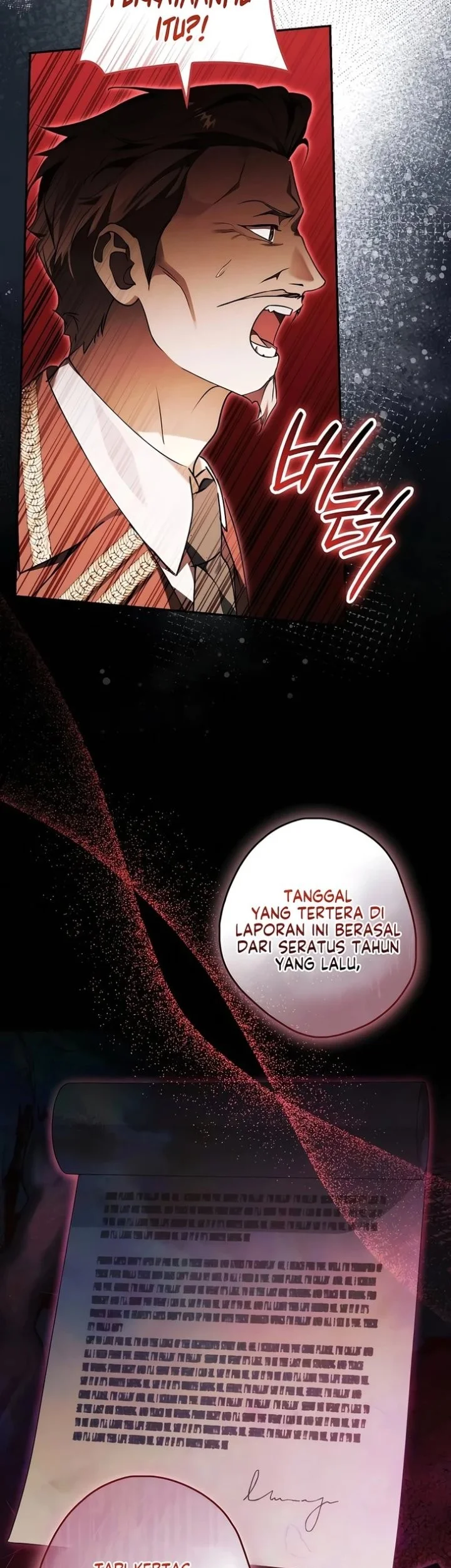 Lord Preston’s Secret Tutor Chapter 11 Gambar 41