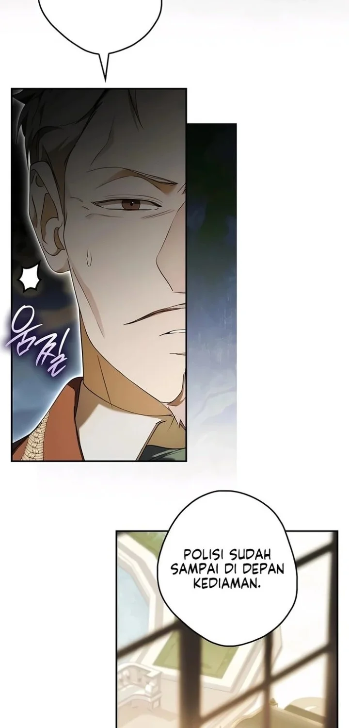 Lord Preston’s Secret Tutor Chapter 11 Gambar 44