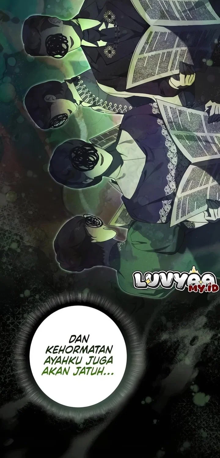 Lord Preston’s Secret Tutor Chapter 11 Gambar 48