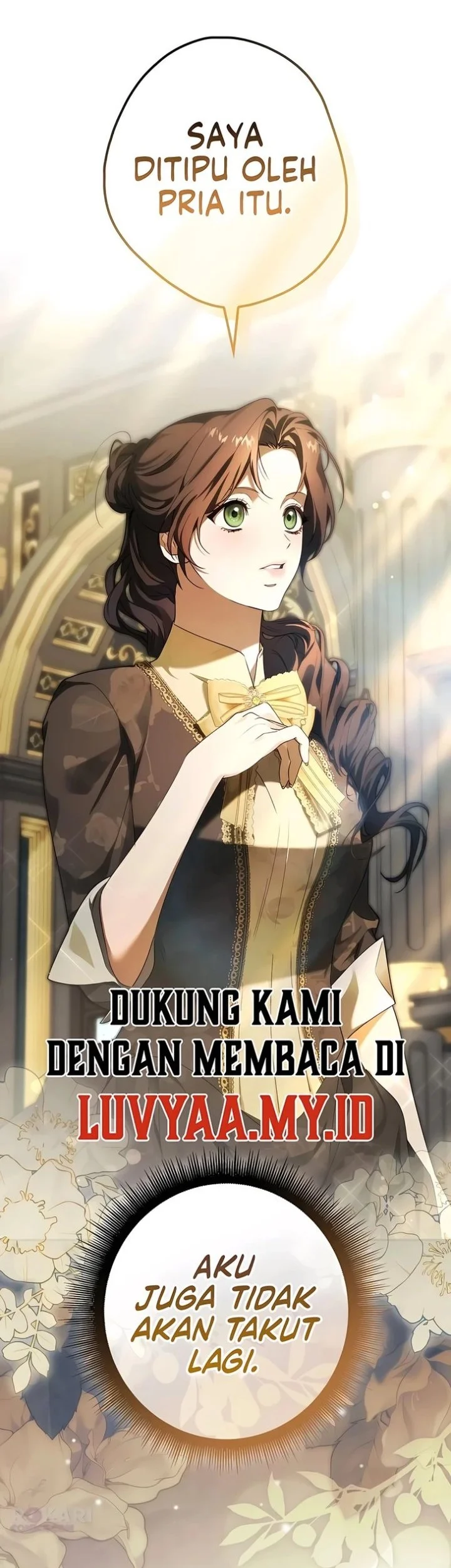 Lord Preston’s Secret Tutor Chapter 11 Gambar 54