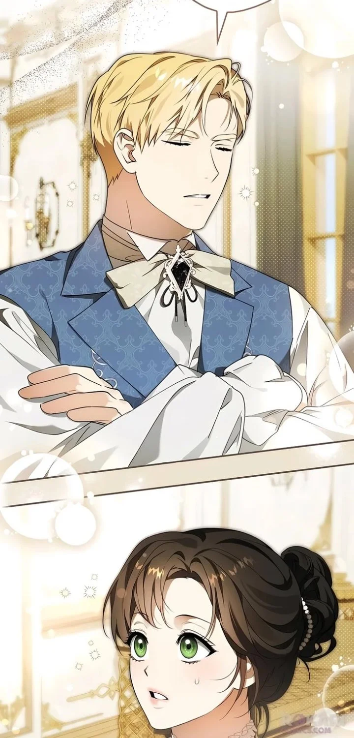 Lord Preston’s Secret Tutor Chapter 11 Gambar 4