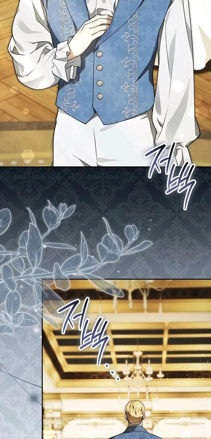 Lord Preston’s Secret Tutor Chapter 11 Gambar 12