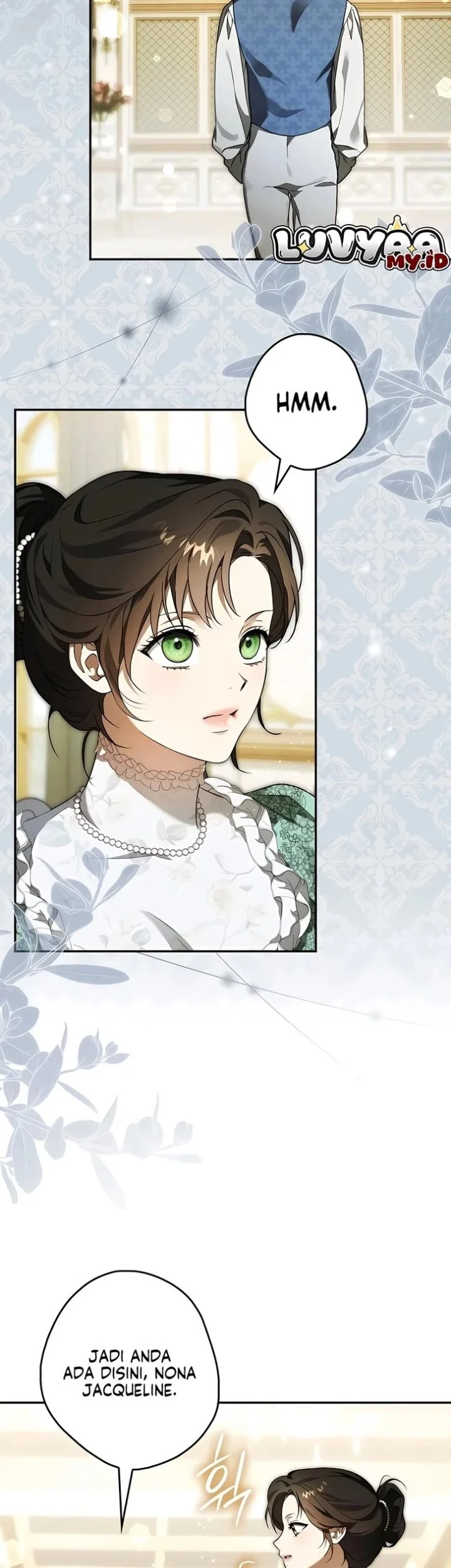 Lord Preston’s Secret Tutor Chapter 11 Gambar 13