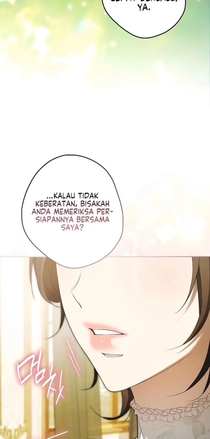 Lord Preston’s Secret Tutor Chapter 11 Gambar 16