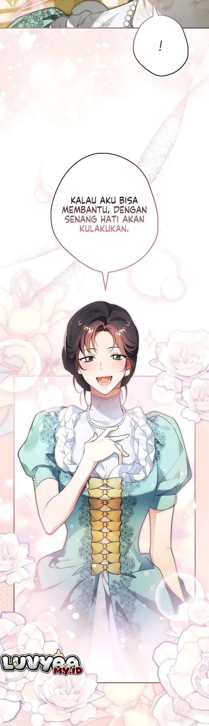 Lord Preston’s Secret Tutor Chapter 11 Gambar 17