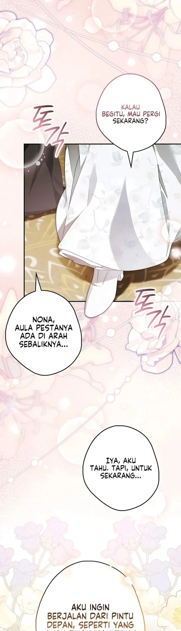 Lord Preston’s Secret Tutor Chapter 11 Gambar 18