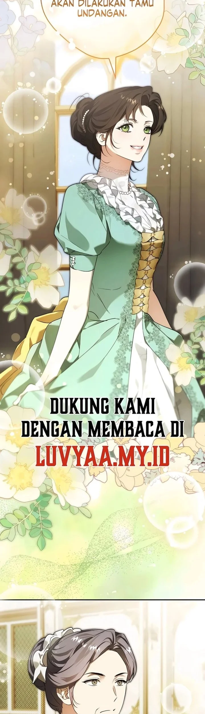 Lord Preston’s Secret Tutor Chapter 11 Gambar 19