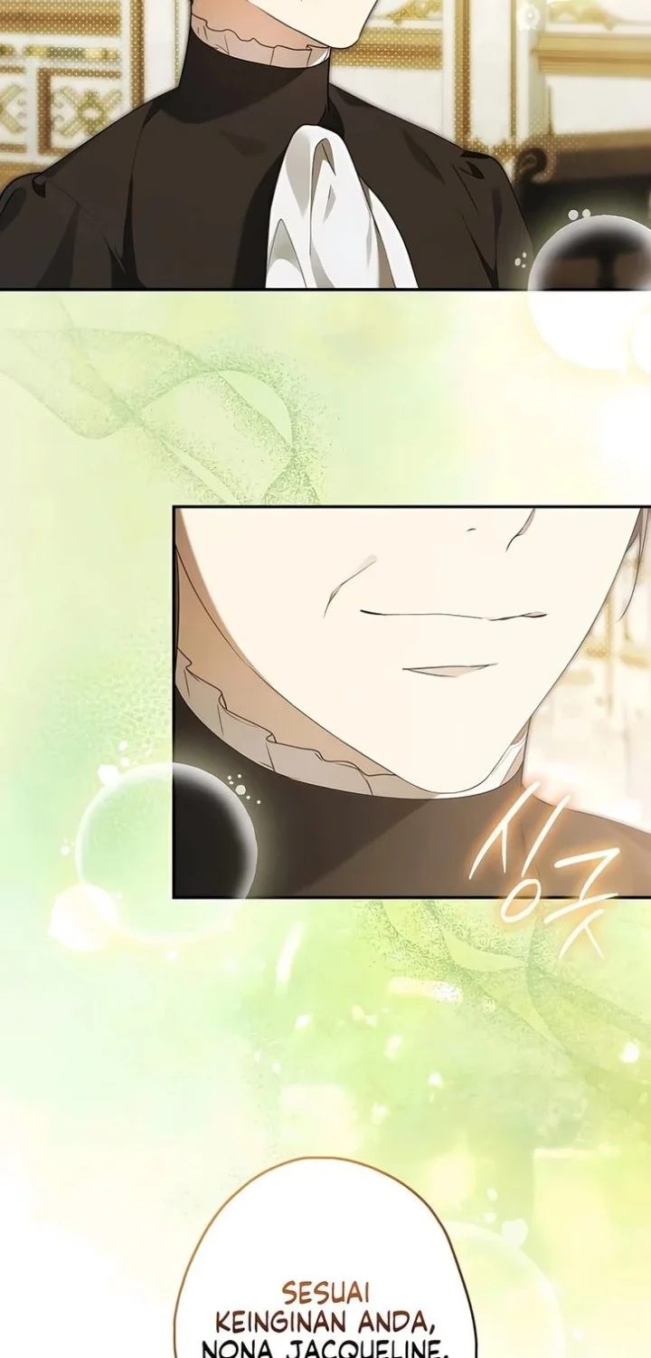 Lord Preston’s Secret Tutor Chapter 11 Gambar 20