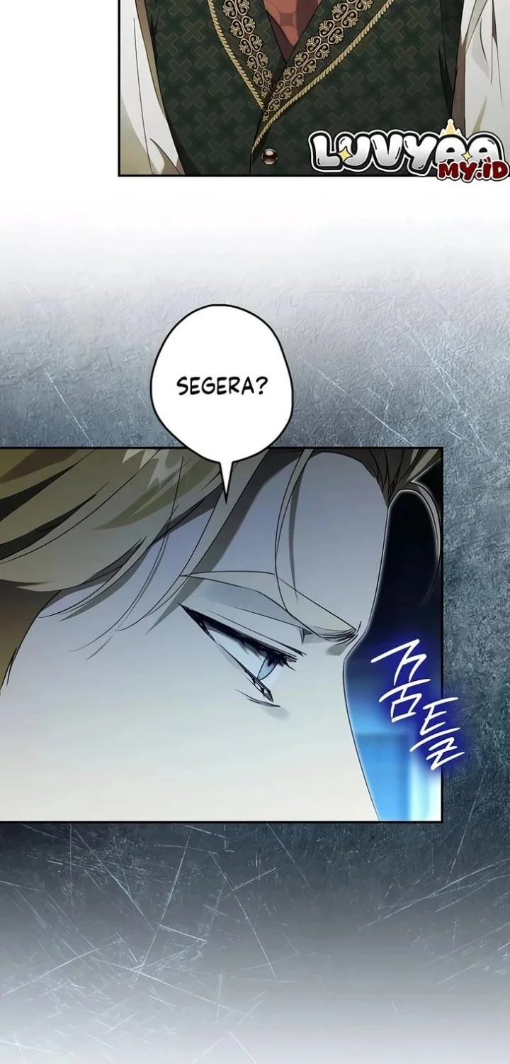 Lord Preston’s Secret Tutor Chapter 11 Gambar 24