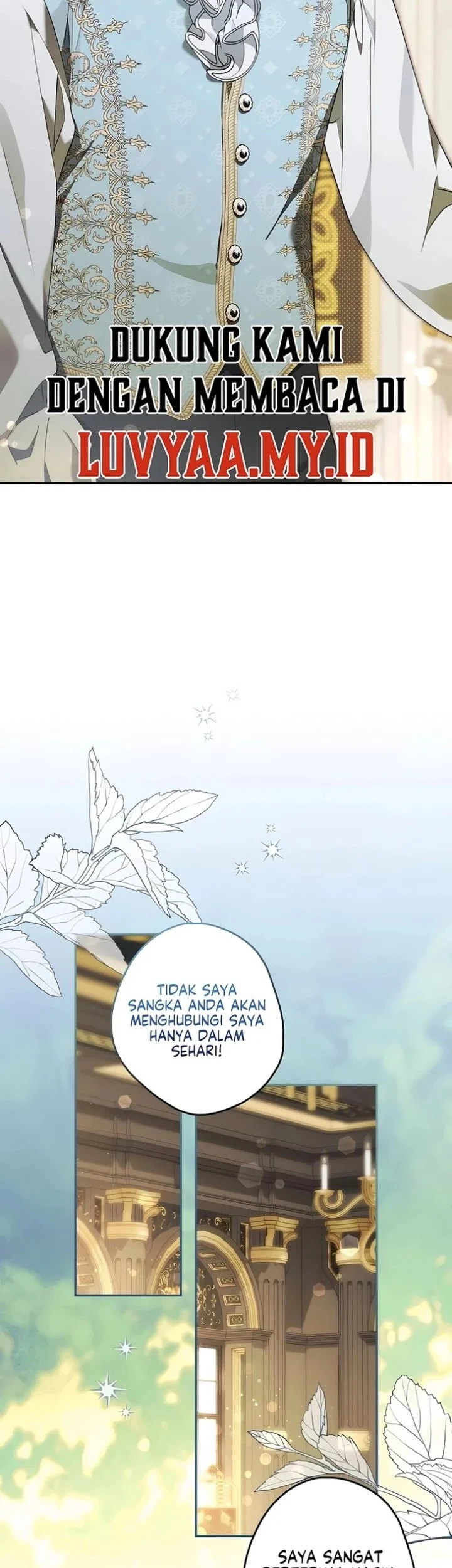 Lord Preston’s Secret Tutor Chapter 11 Gambar 31