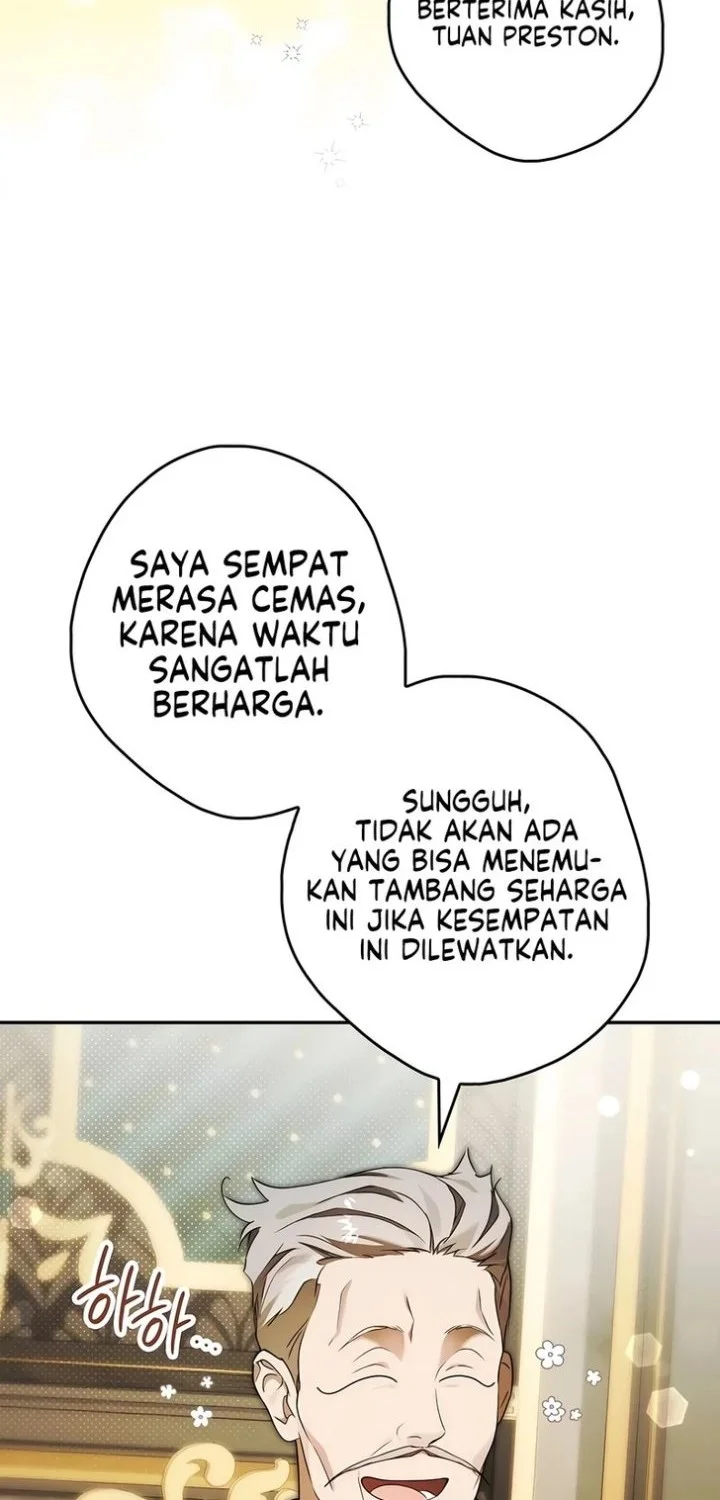 Lord Preston’s Secret Tutor Chapter 11 Gambar 32