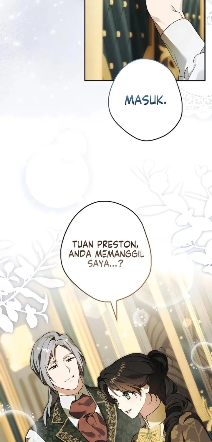 Lord Preston’s Secret Tutor Chapter 11 Gambar 36