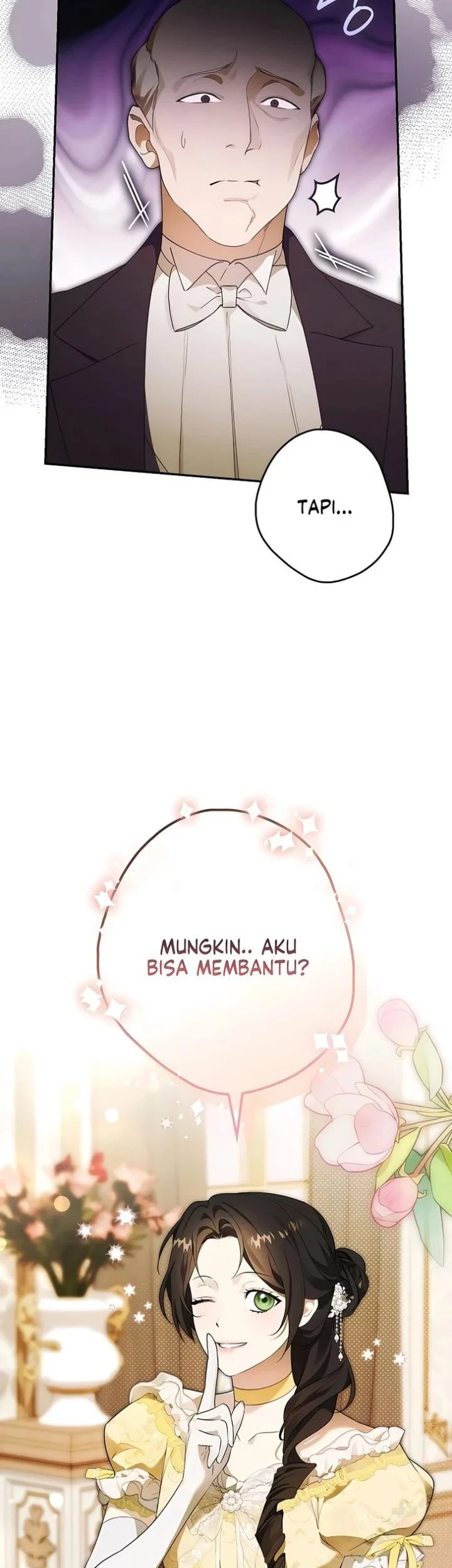 Lord Preston’s Secret Tutor Chapter 12 Gambar 38