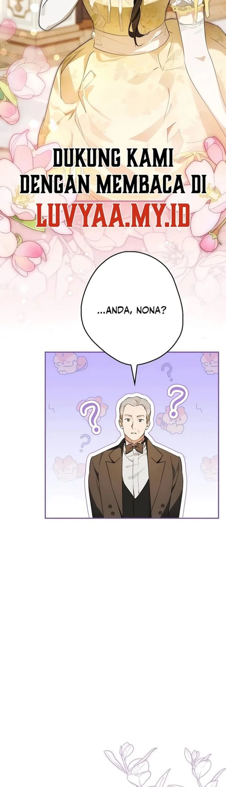 Lord Preston’s Secret Tutor Chapter 12 Gambar 39