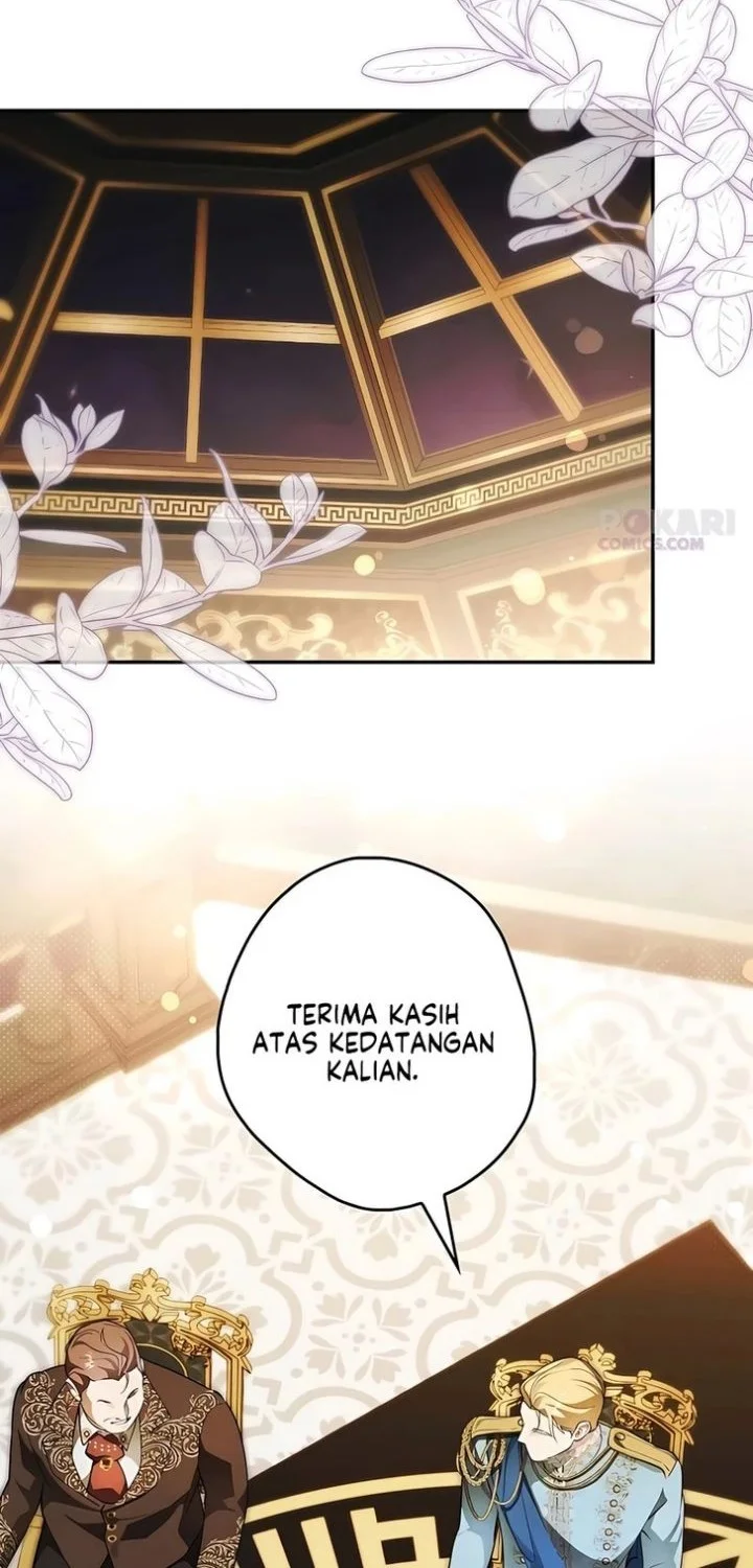 Lord Preston’s Secret Tutor Chapter 12 Gambar 40
