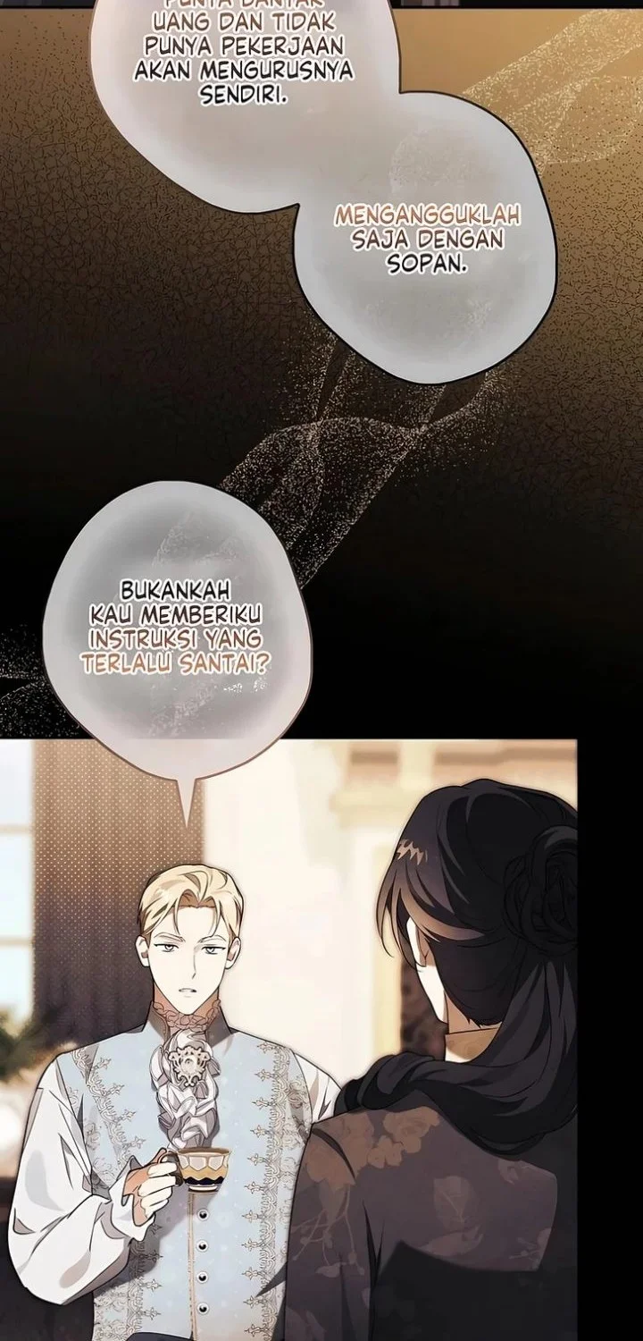 Lord Preston’s Secret Tutor Chapter 12 Gambar 44