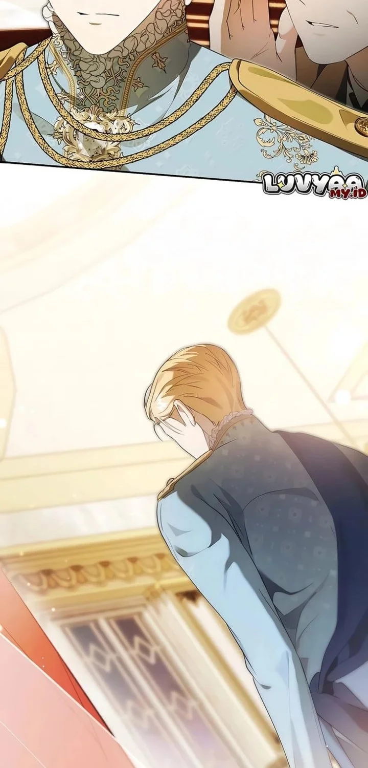 Lord Preston’s Secret Tutor Chapter 12 Gambar 52