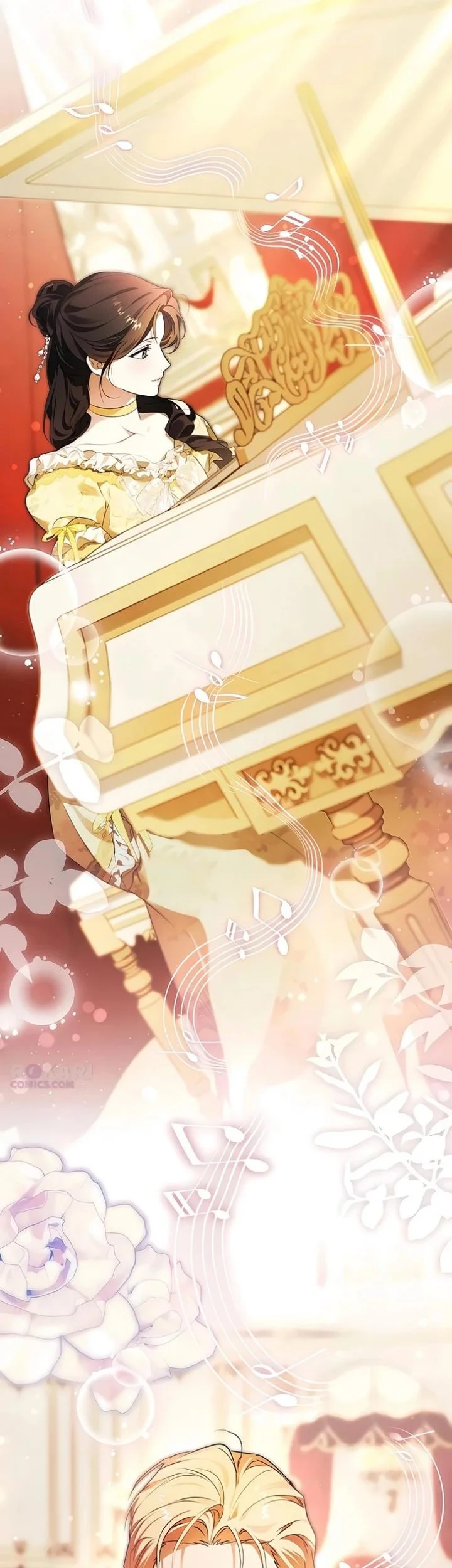 Lord Preston’s Secret Tutor Chapter 12 Gambar 54