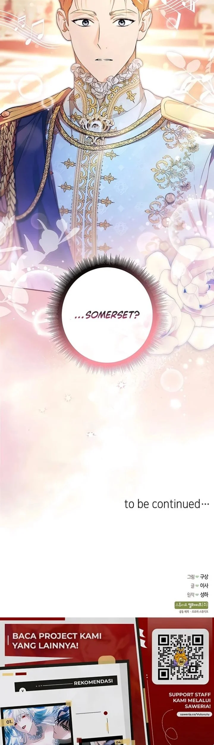 Lord Preston’s Secret Tutor Chapter 12 Gambar 55