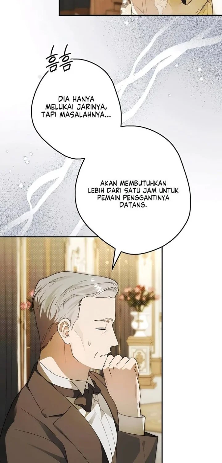 Lord Preston’s Secret Tutor Chapter 12 Gambar 36